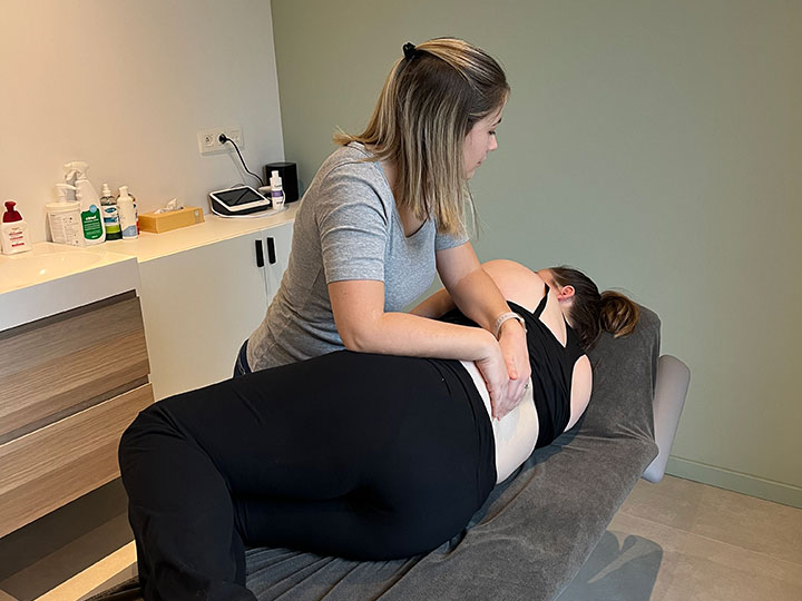 Algemene revalidatie en kinesitherapie